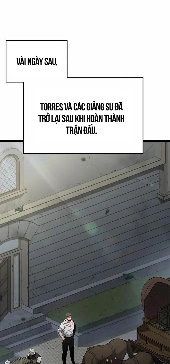 Nhà Vô Địch Kalli Chapter 70 - Trang 39