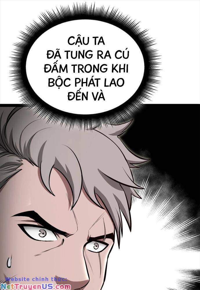 Nhà Vô Địch Kalli Chapter 19 - Trang 26