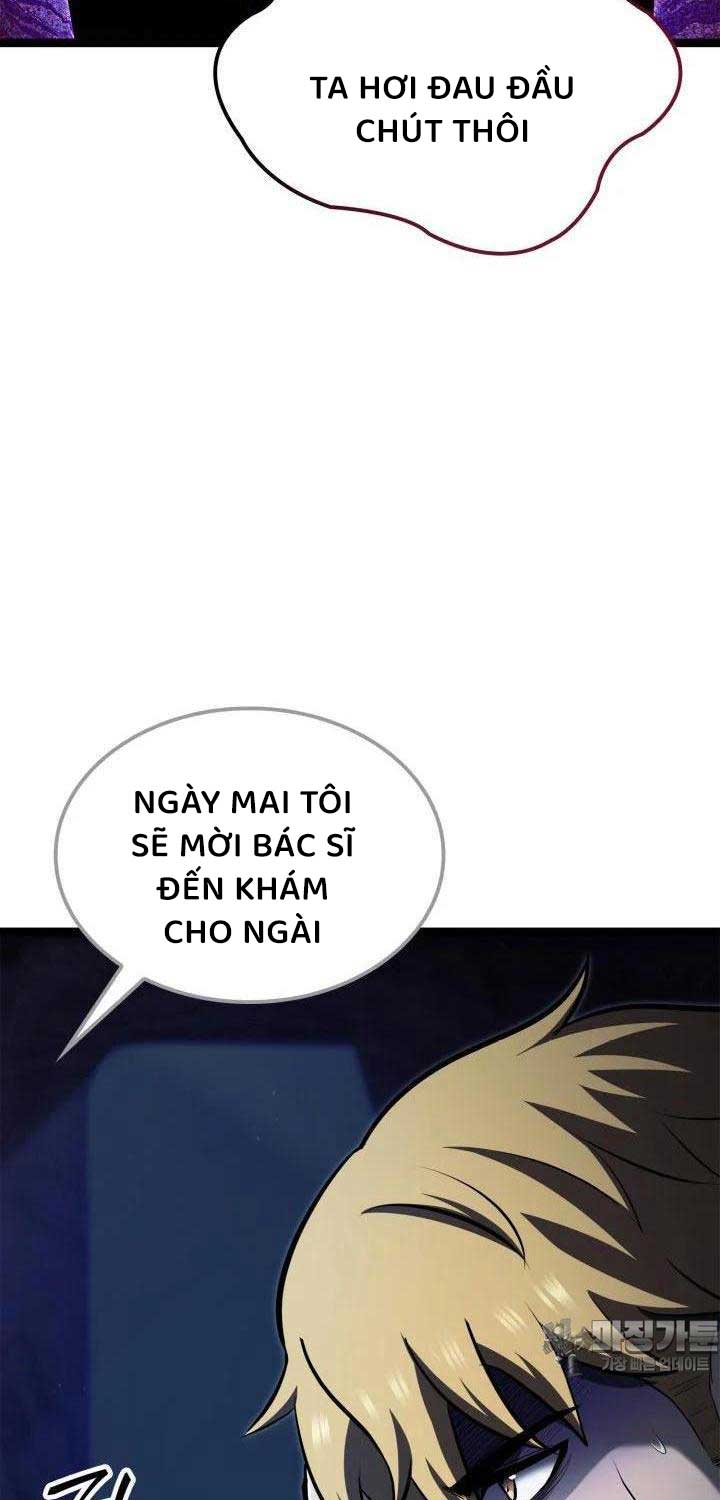 Nhà Vô Địch Kalli Chapter 82 - Trang 27