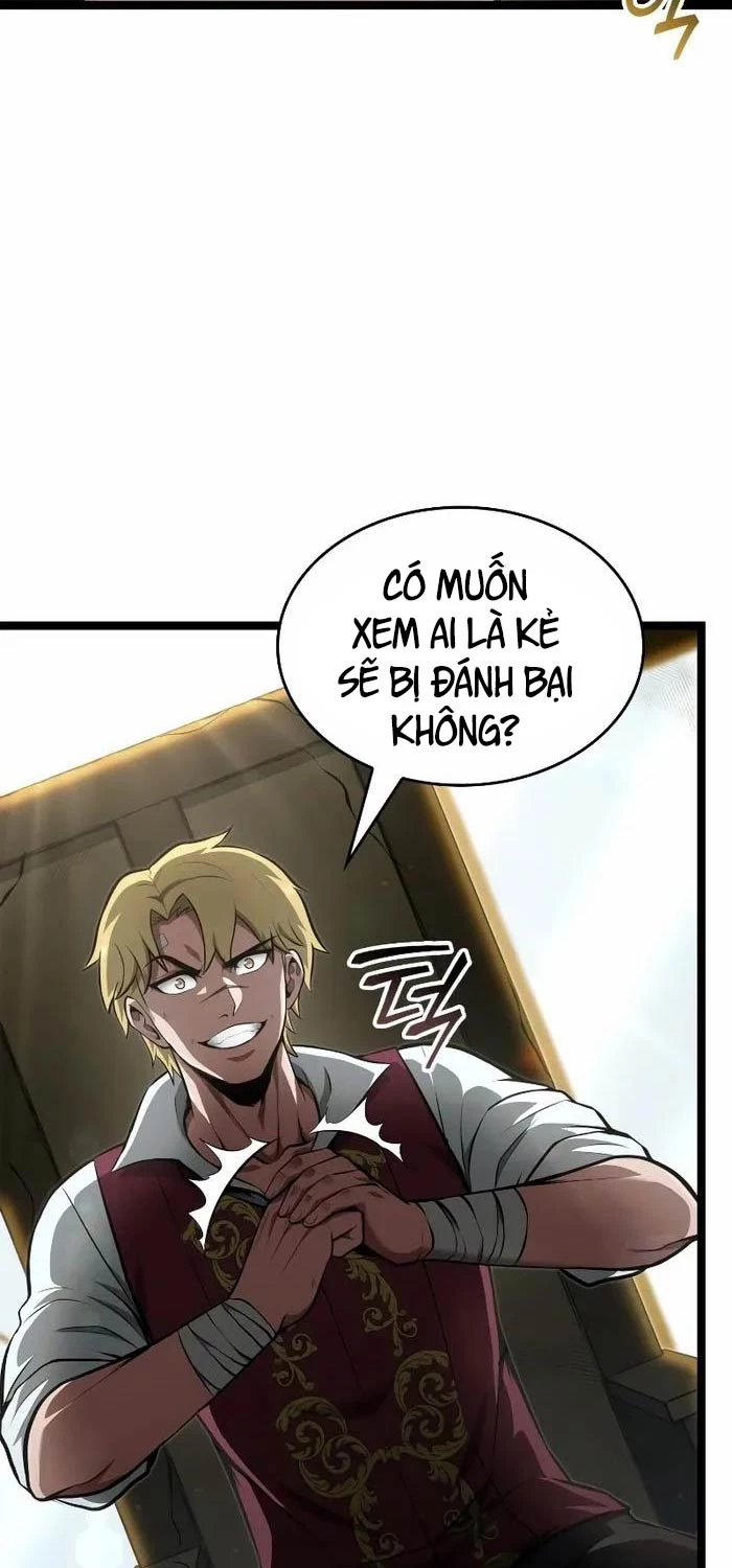 Nhà Vô Địch Kalli Chapter 70 - Trang 82