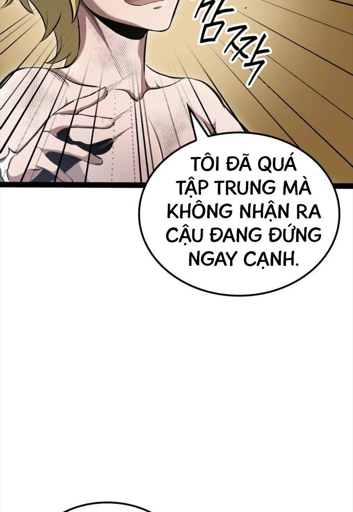 Nhà Vô Địch Kalli Chapter 3 - Trang 31