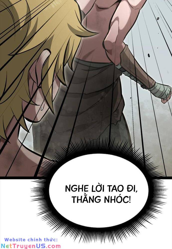 Nhà Vô Địch Kalli Chapter 8 - Trang 19