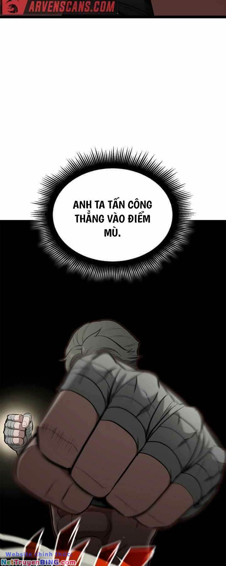 Nhà Vô Địch Kalli Chapter 38 - Trang 6