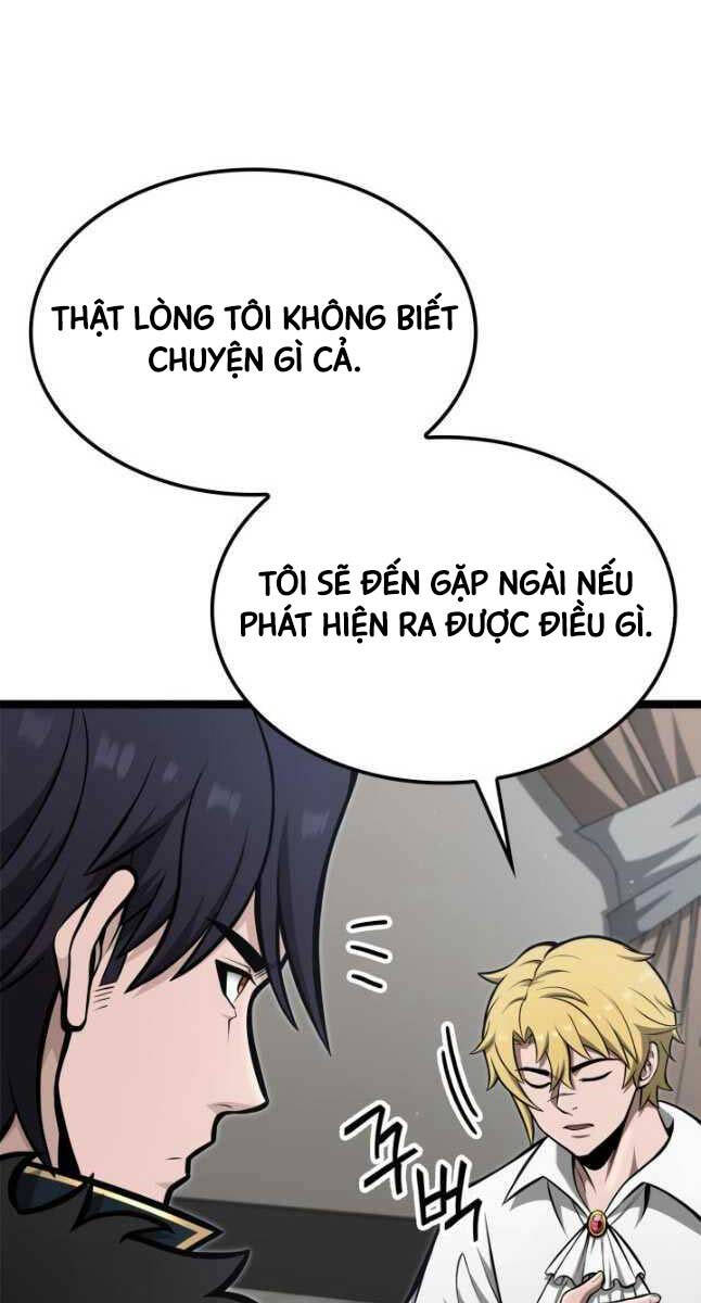 Nhà Vô Địch Kalli Chapter 51 - Trang 26