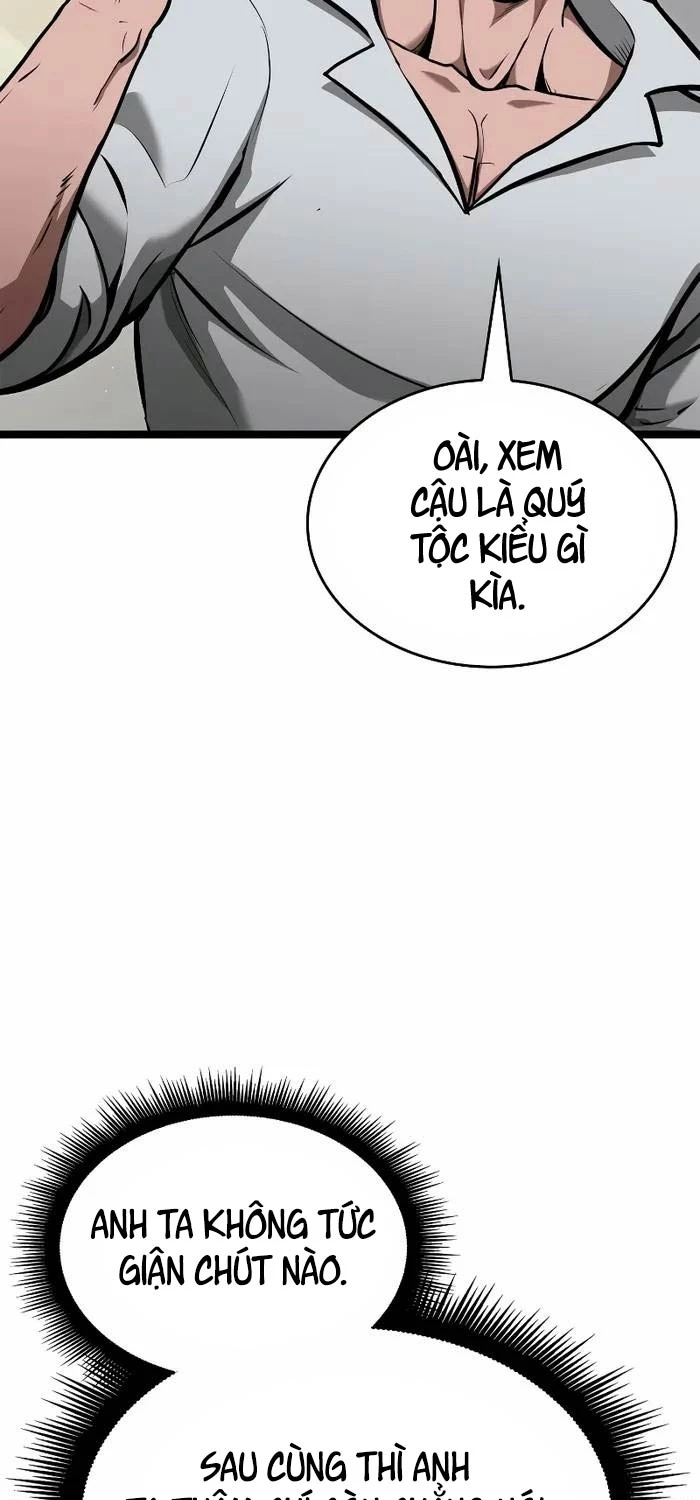 Nhà Vô Địch Kalli Chapter 70 - Trang 63