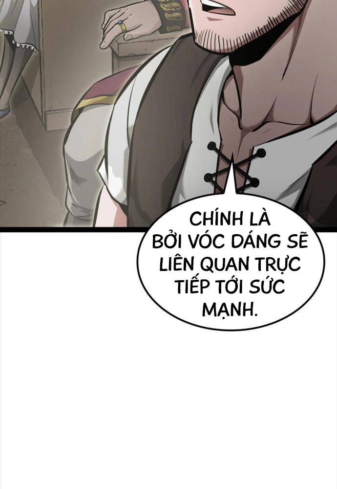 Nhà Vô Địch Kalli Chapter 4 - Trang 22