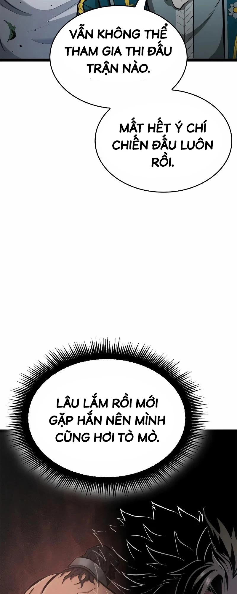 Nhà Vô Địch Kalli Chapter 71 - Trang 19