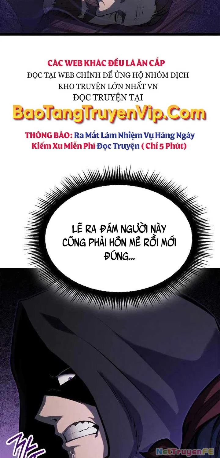 Nhà Vô Địch Kalli Chapter 85 - Trang 13