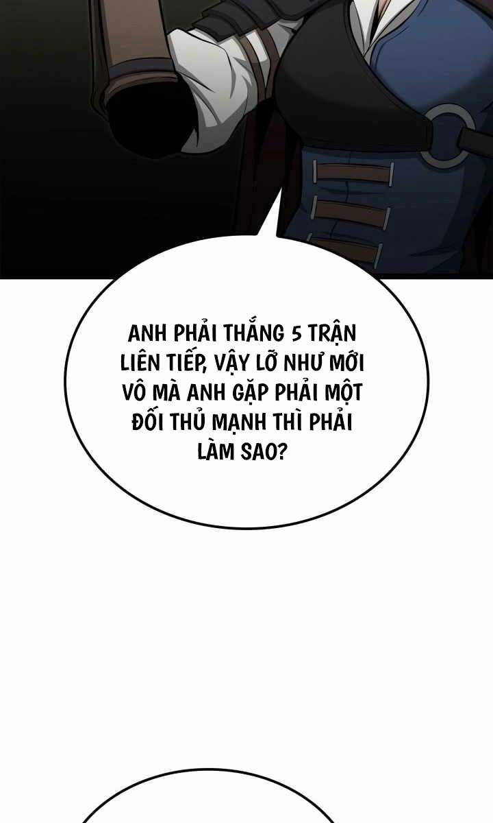 Nhà Vô Địch Kalli Chapter 37 - Trang 52