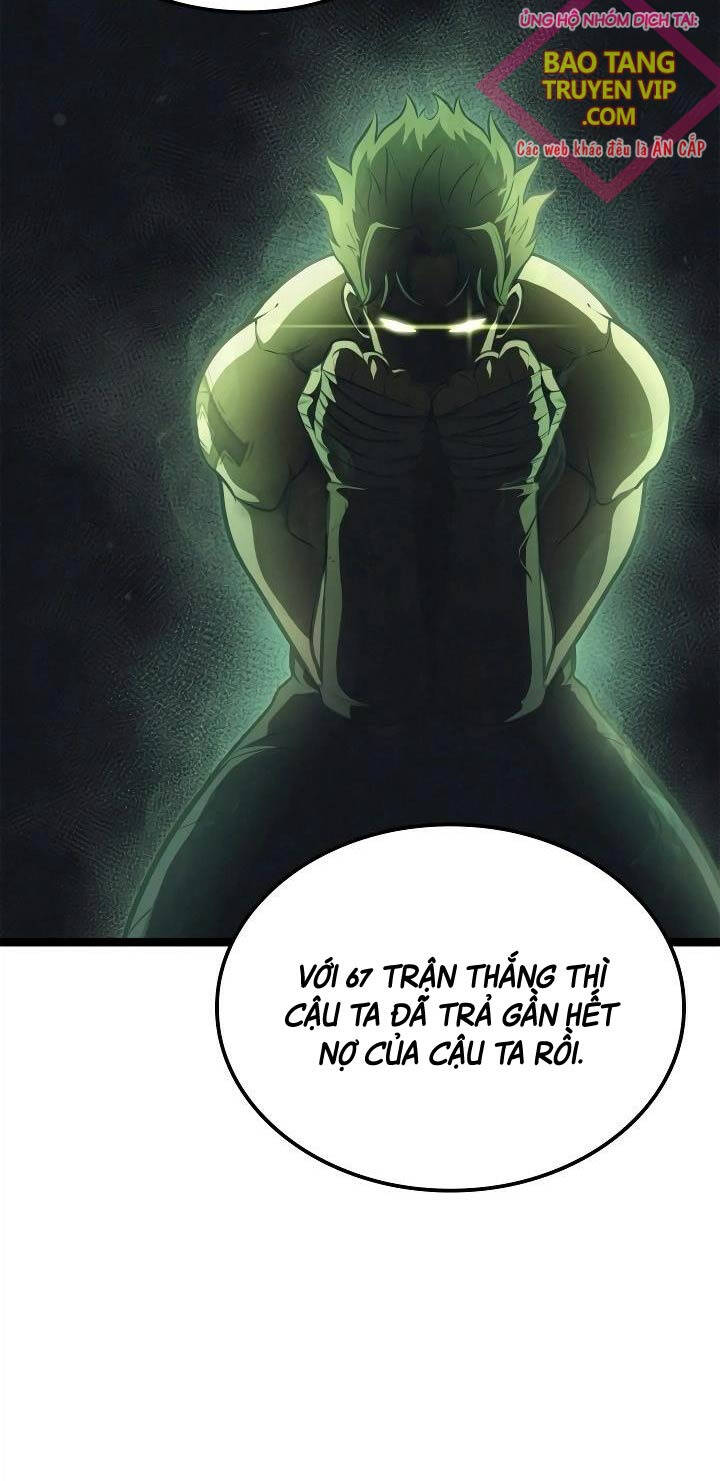 Nhà Vô Địch Kalli Chapter 64 - Trang 14