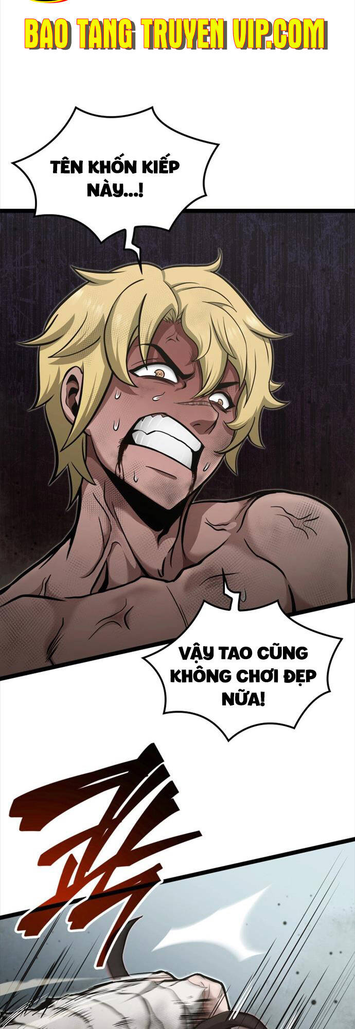 Nhà Vô Địch Kalli Chapter 26 - Trang 4