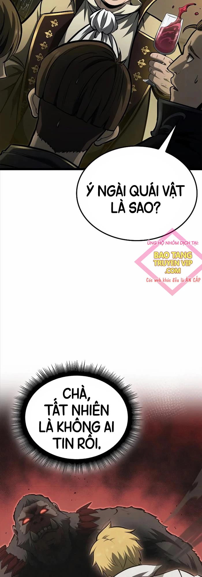 Nhà Vô Địch Kalli Chapter 73 - Trang 2