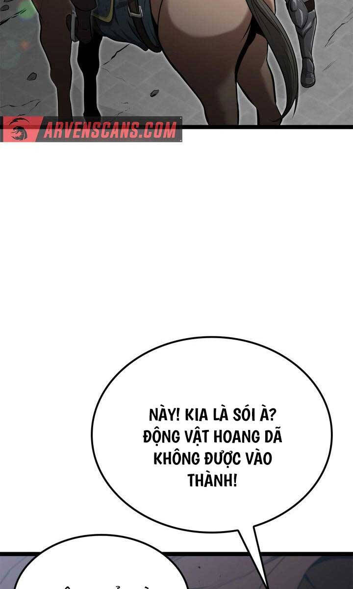 Nhà Vô Địch Kalli Chapter 35 - Trang 86