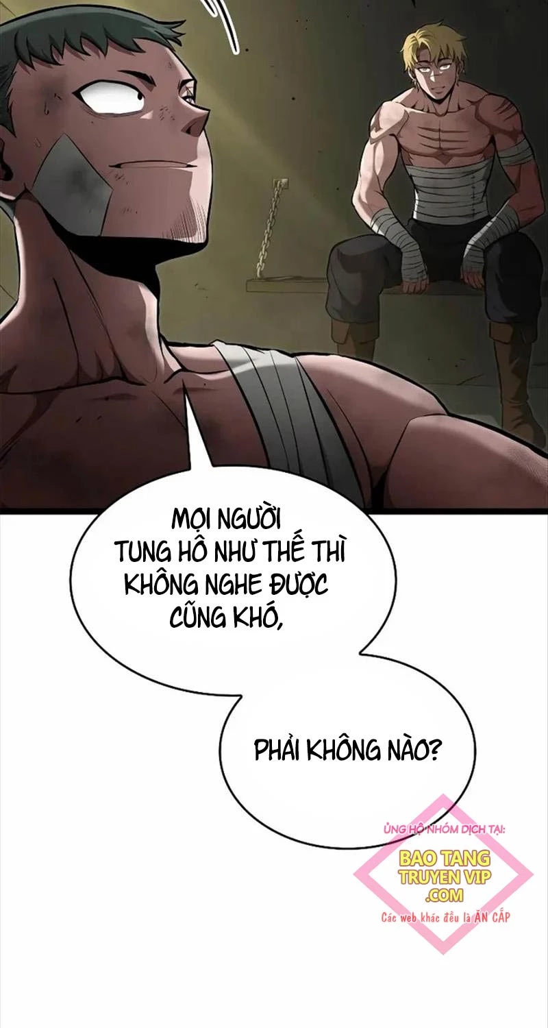 Nhà Vô Địch Kalli Chapter 70 - Trang 4