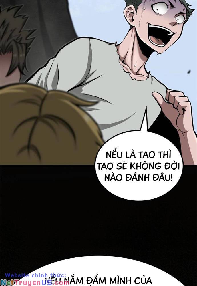 Nhà Vô Địch Kalli Chapter 17 - Trang 25