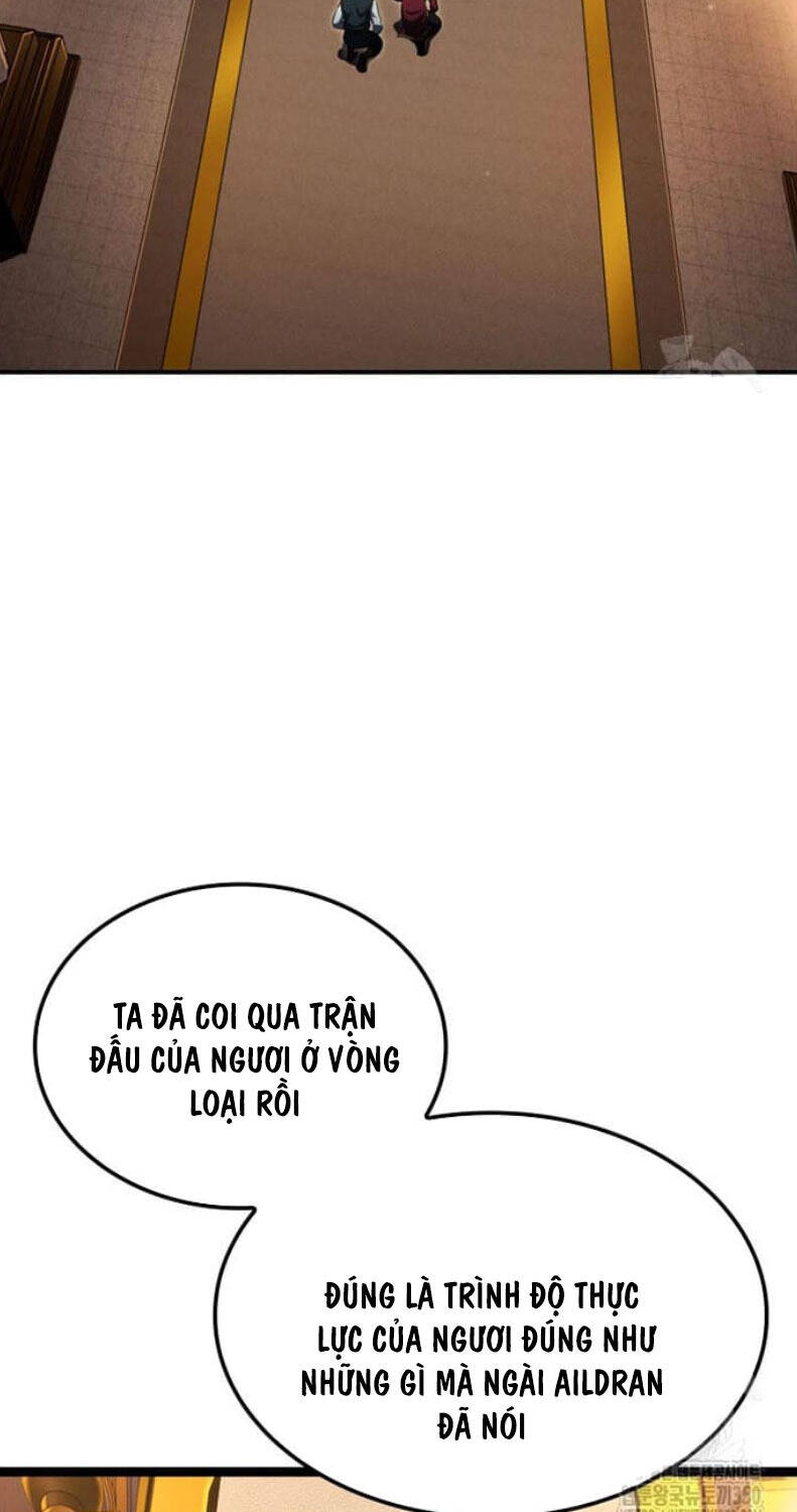 Nhà Vô Địch Kalli Chapter 79 - Trang 10