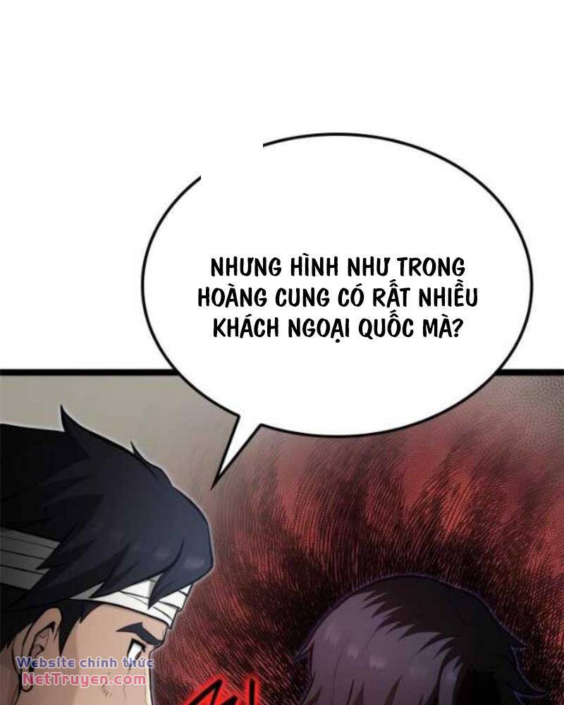 Nhà Vô Địch Kalli Chapter 55 - Trang 45