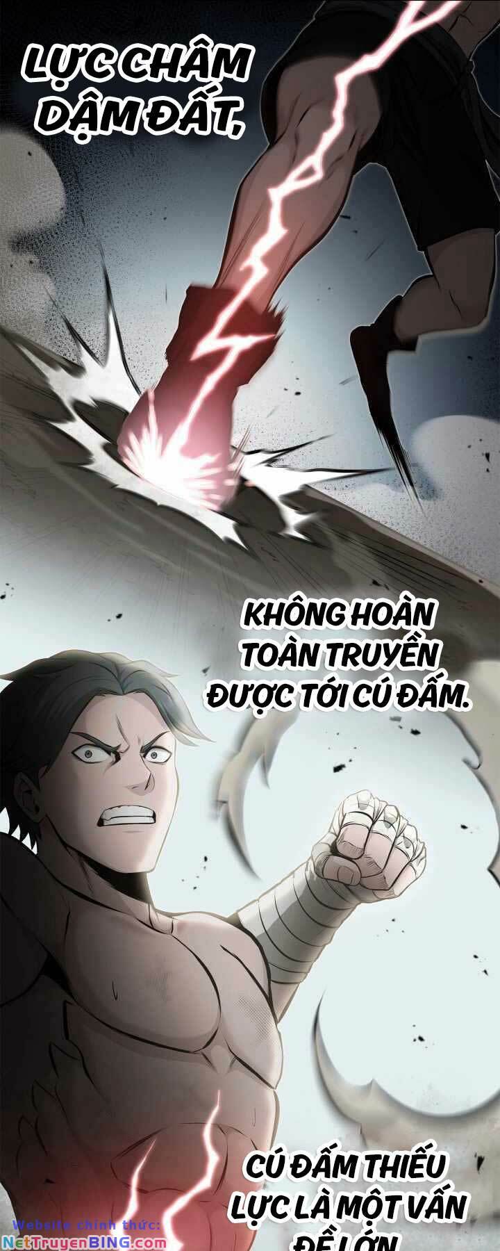 Nhà Vô Địch Kalli Chapter 38 - Trang 40