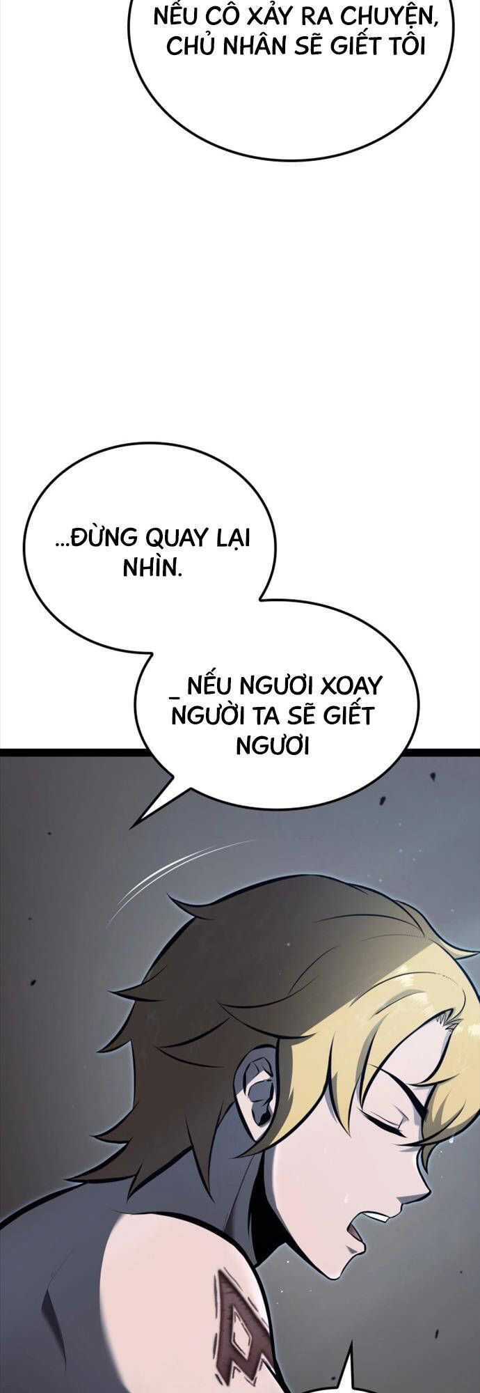 Nhà Vô Địch Kalli Chapter 13 - Trang 38