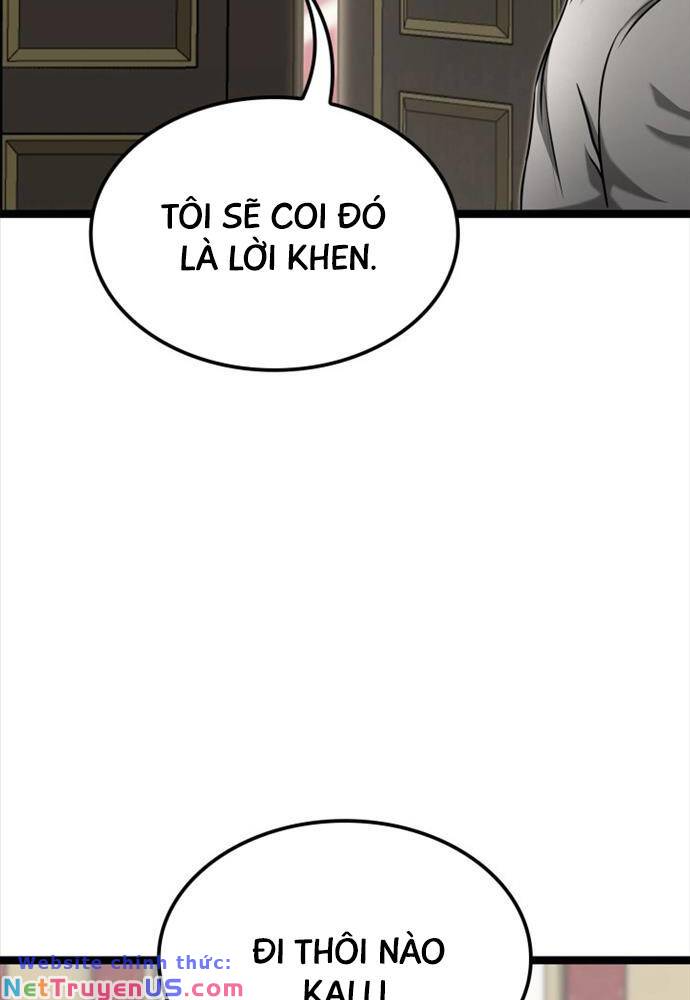 Nhà Vô Địch Kalli Chapter 20 - Trang 43