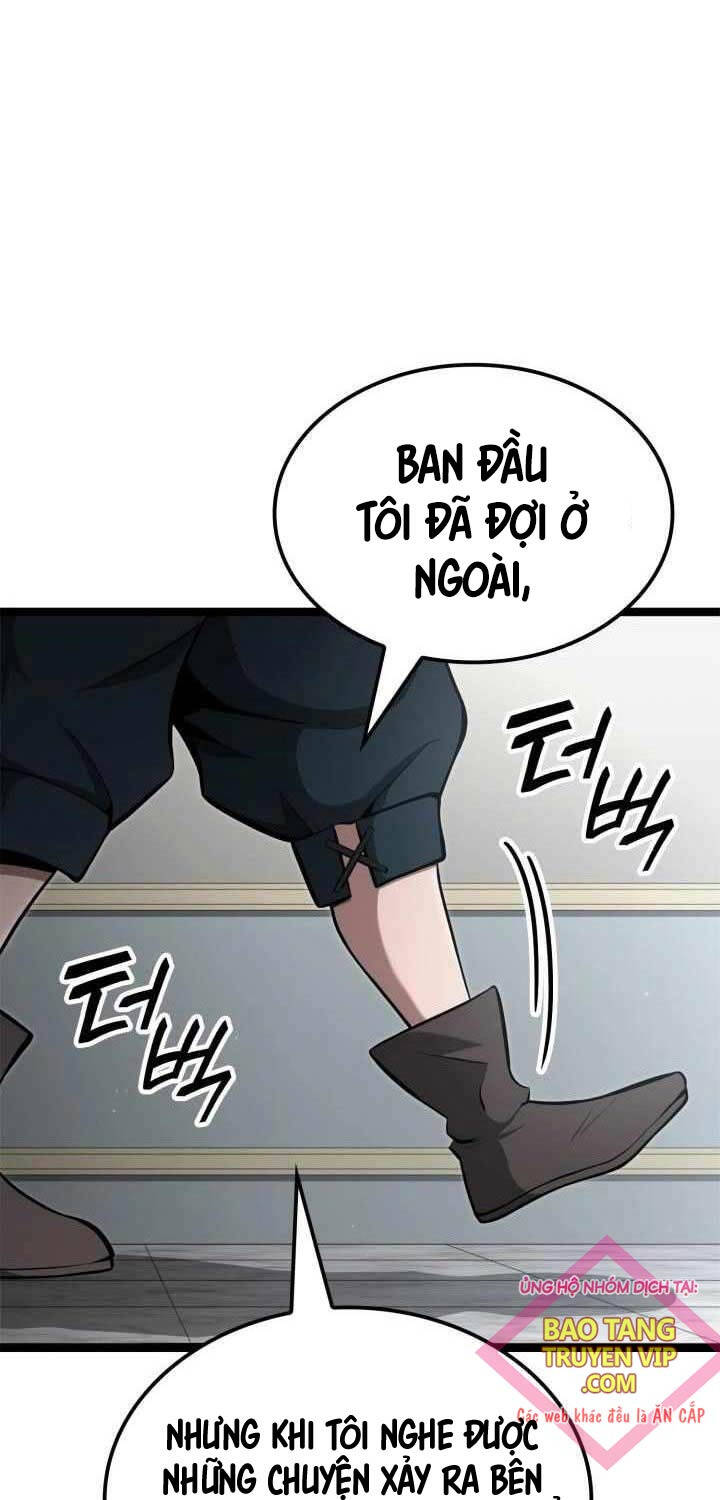 Nhà Vô Địch Kalli Chapter 62 - Trang 84