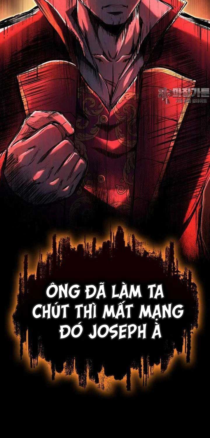 Nhà Vô Địch Kalli Chapter 82 - Trang 60