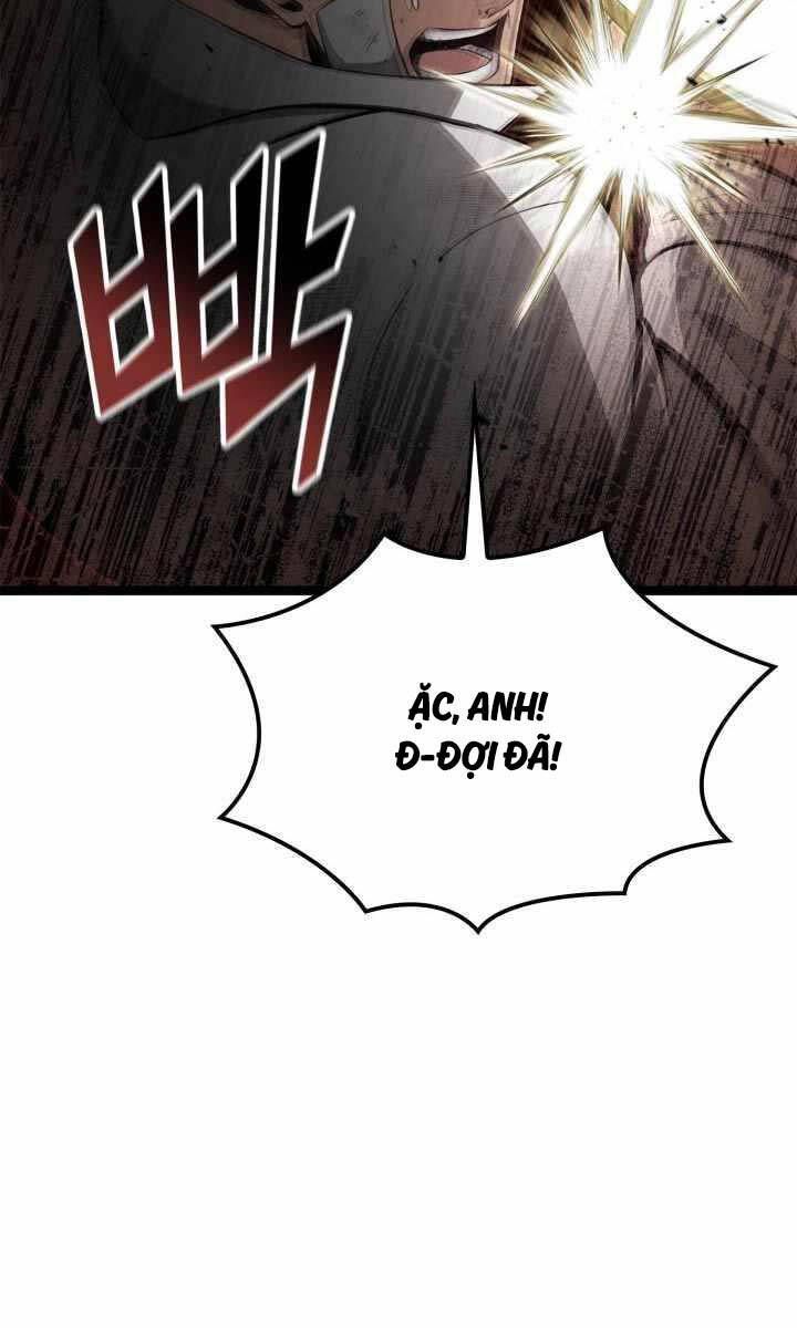 Nhà Vô Địch Kalli Chapter 49 - Trang 22