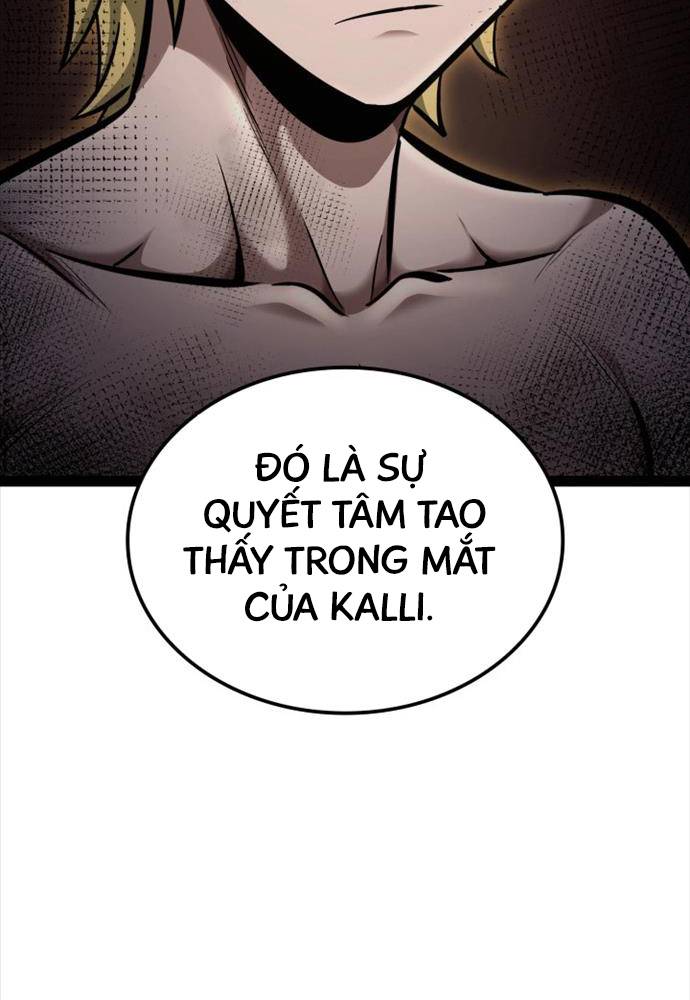 Nhà Vô Địch Kalli Chapter 3 - Trang 59