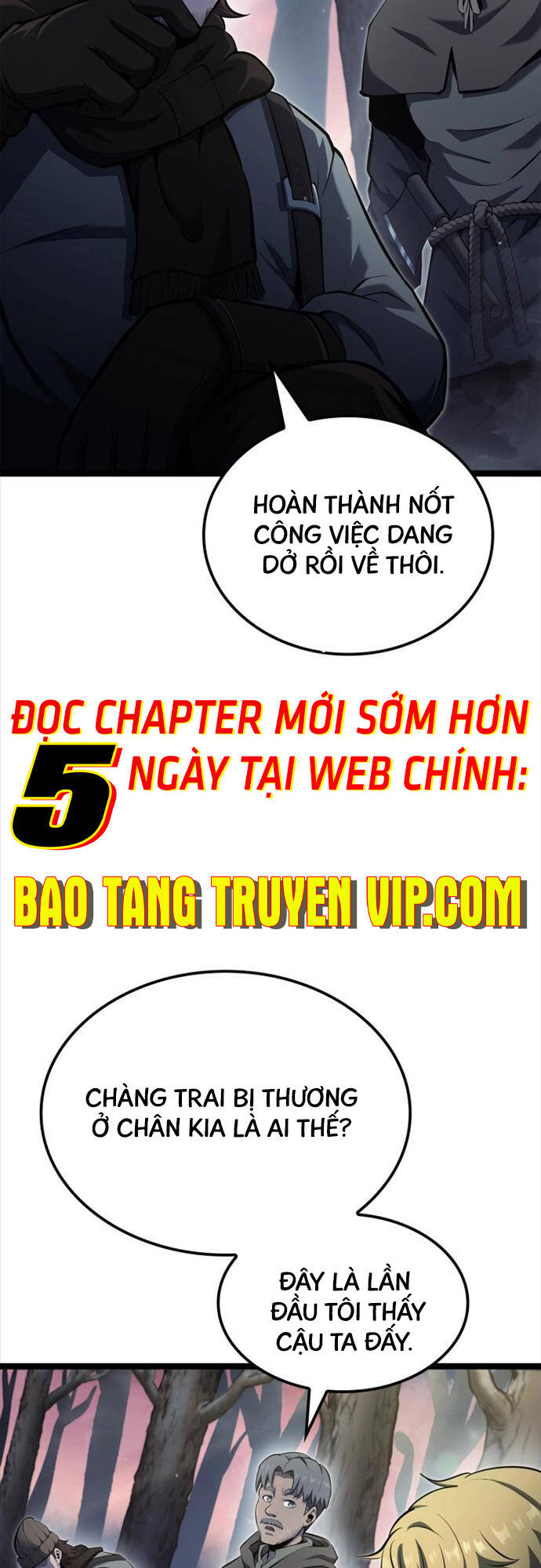 Nhà Vô Địch Kalli Chapter 28 - Trang 49