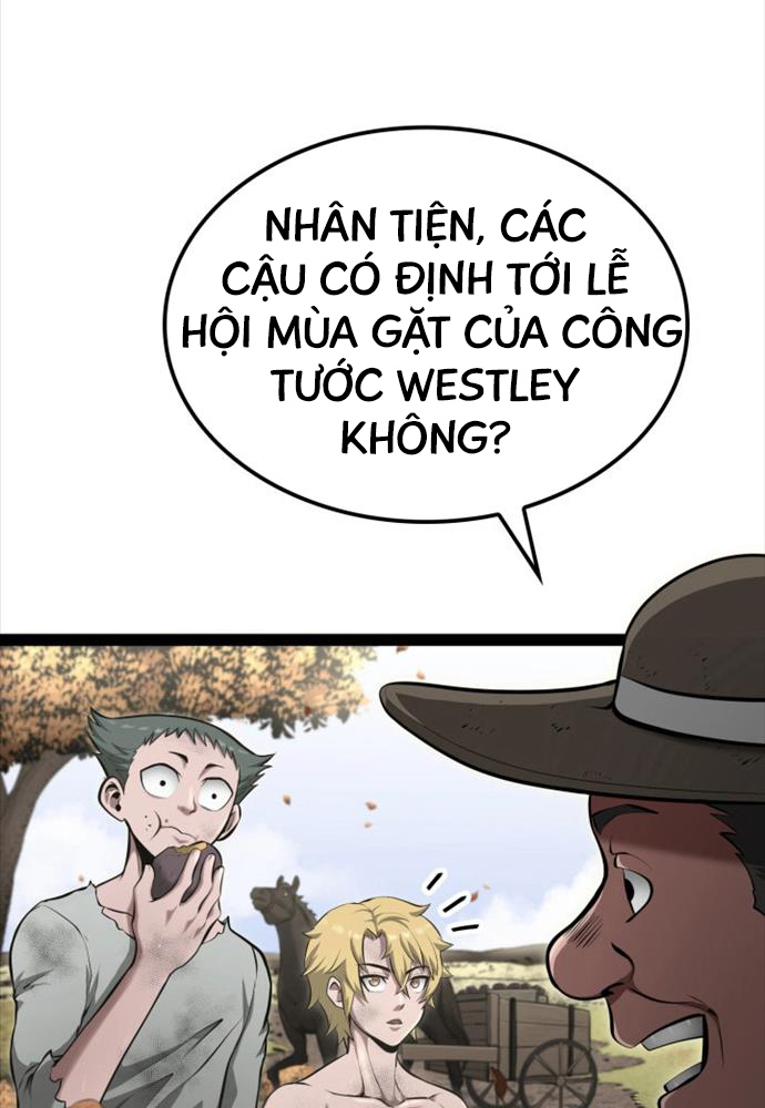 Nhà Vô Địch Kalli Chapter 12 - Trang 15