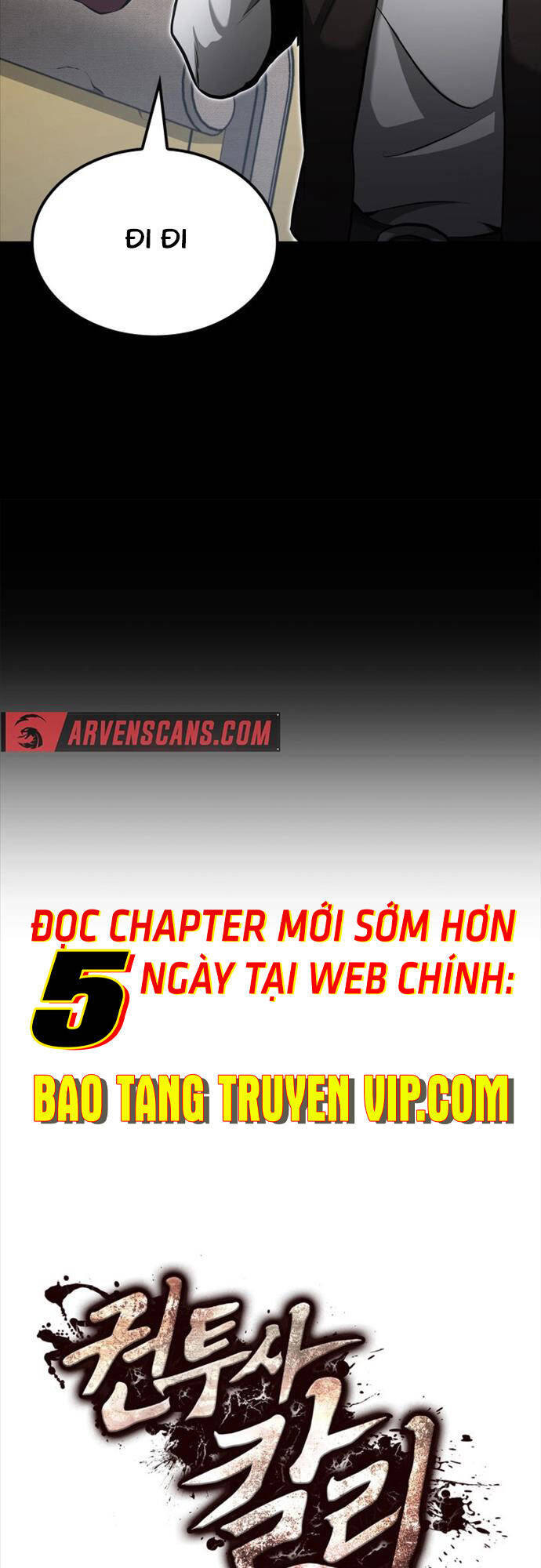 Nhà Vô Địch Kalli Chapter 30 - Trang 7