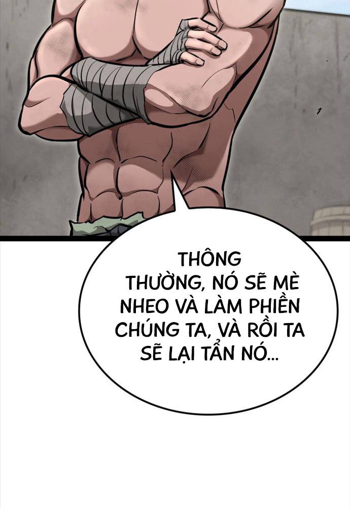 Nhà Vô Địch Kalli Chapter 3 - Trang 55