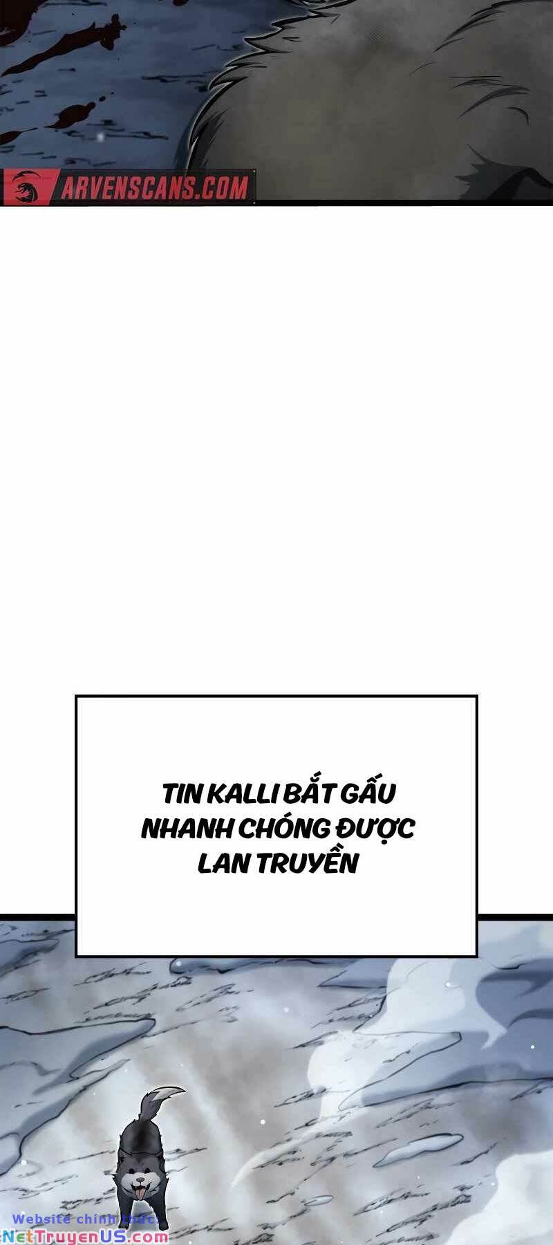 Nhà Vô Địch Kalli Chapter 32 - Trang 56