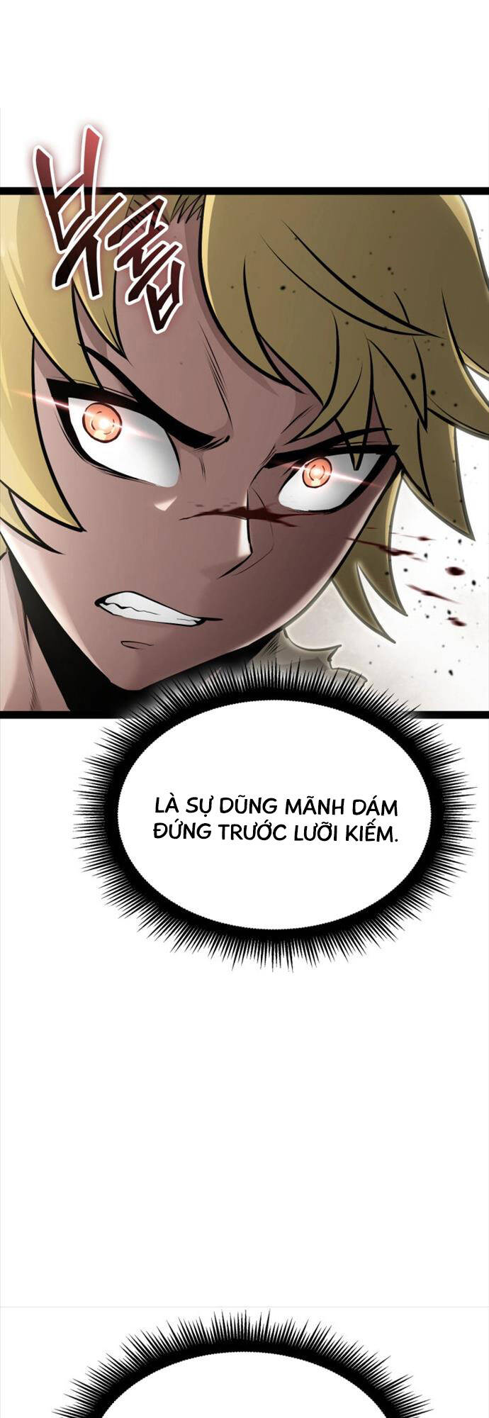 Nhà Vô Địch Kalli Chapter 14 - Trang 36