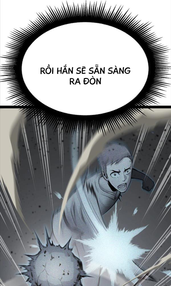 Nhà Vô Địch Kalli Chapter 11 - Trang 20