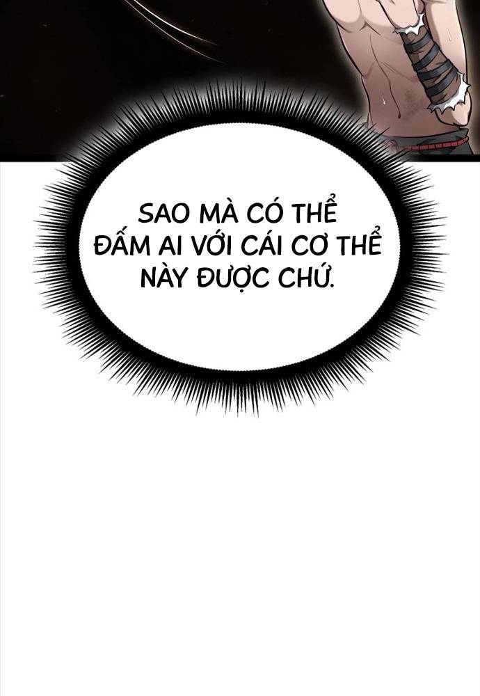 Nhà Vô Địch Kalli Chapter 2 - Trang 54