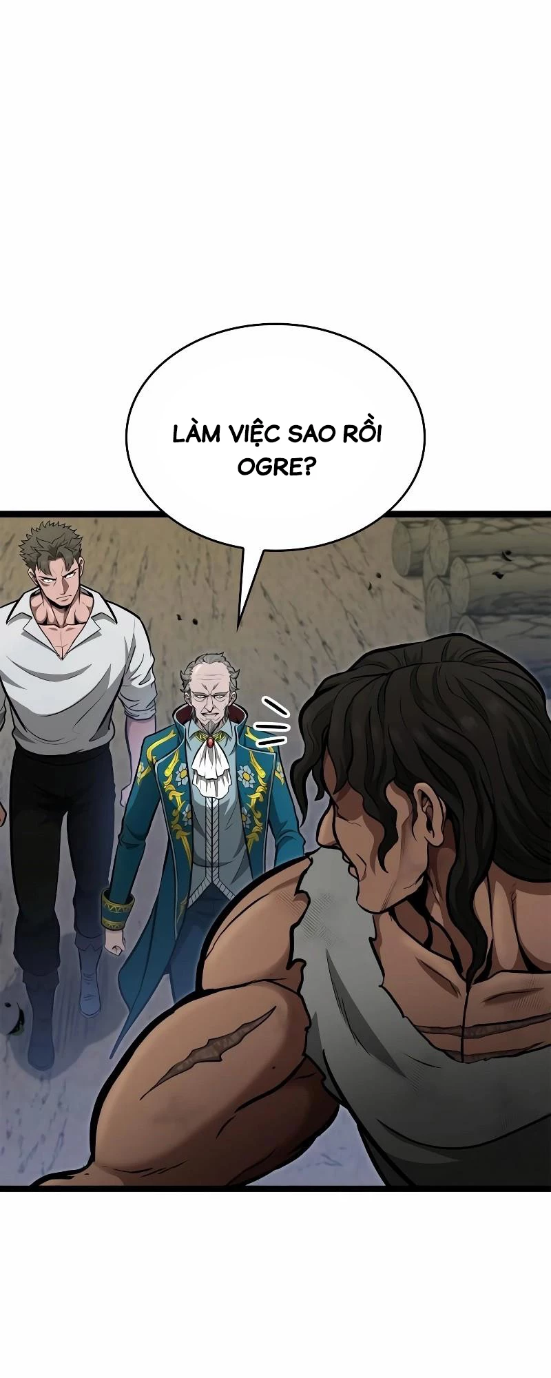 Nhà Vô Địch Kalli Chapter 71 - Trang 25