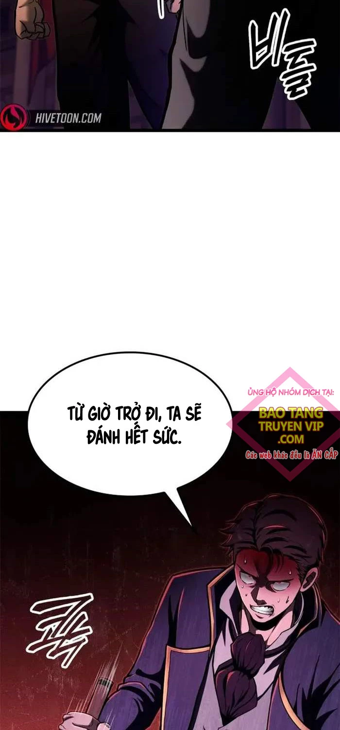 Nhà Vô Địch Kalli Chapter 76 - Trang 27