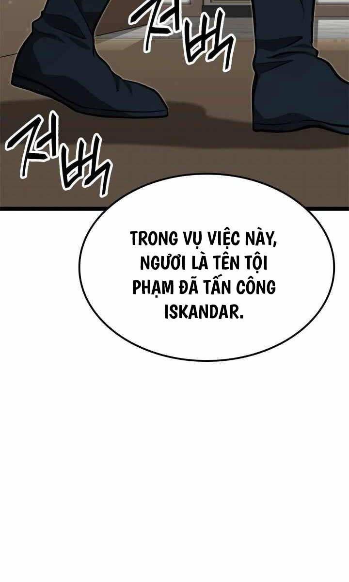 Nhà Vô Địch Kalli Chapter 49 - Trang 60