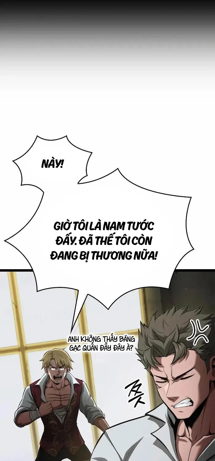 Nhà Vô Địch Kalli Chapter 70 - Trang 55