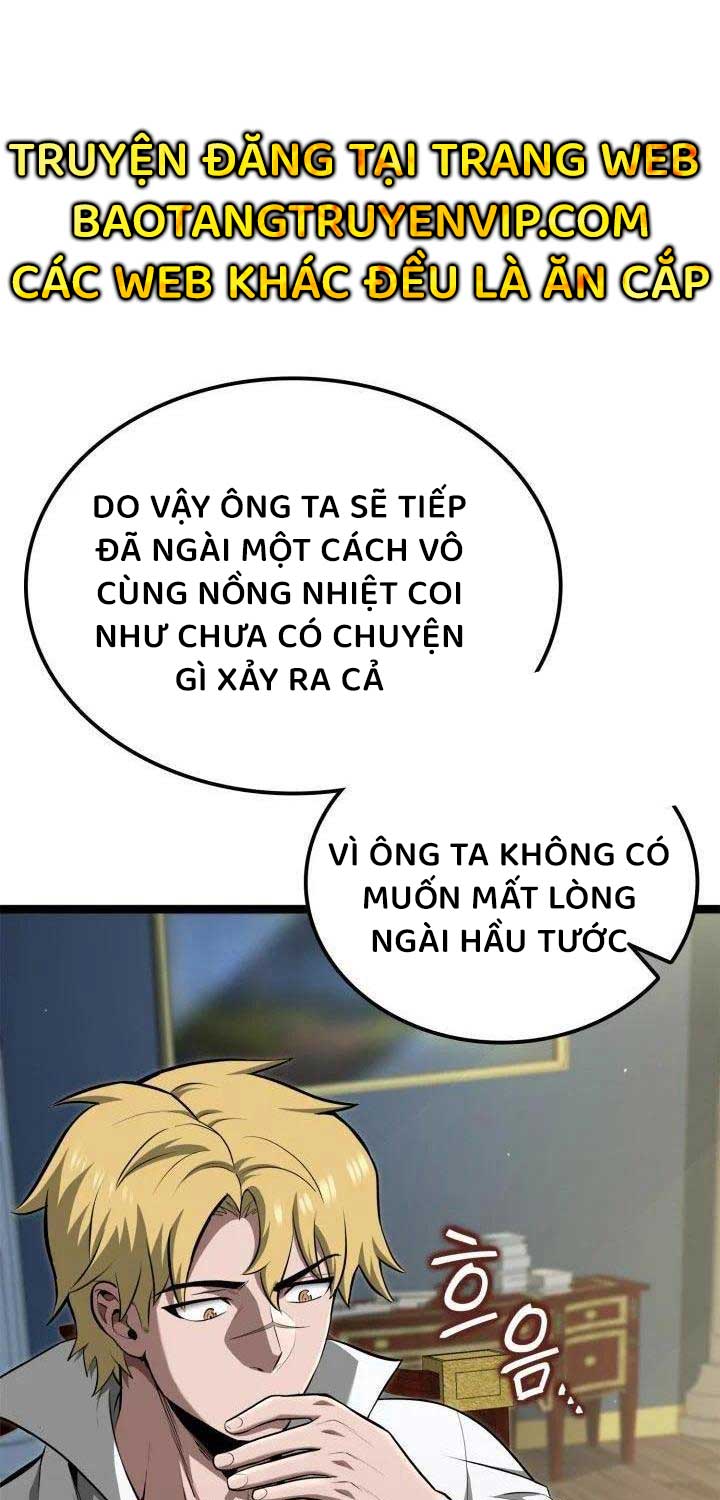 Nhà Vô Địch Kalli Chapter 82 - Trang 4