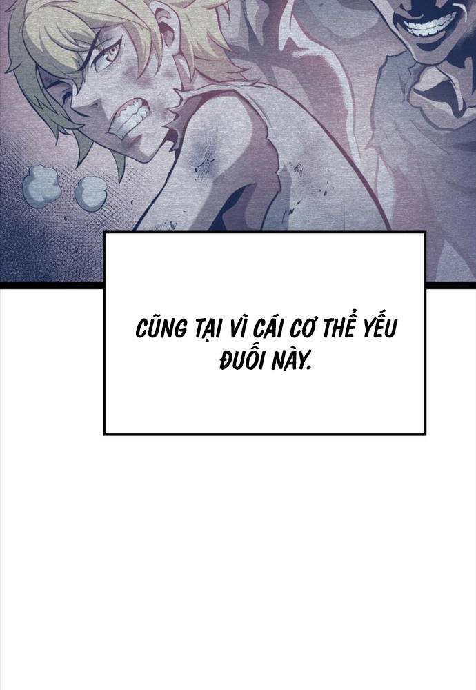 Nhà Vô Địch Kalli Chapter 1 - Trang 111