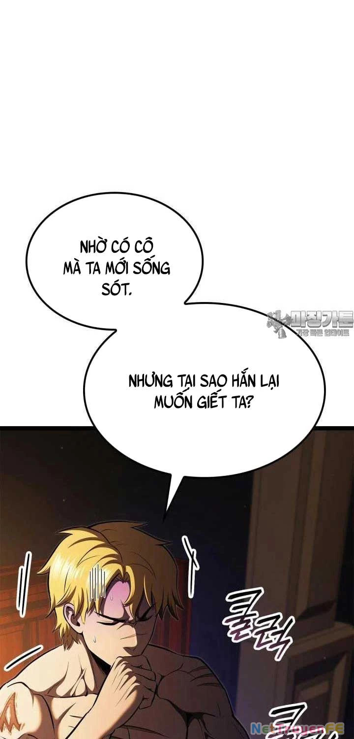 Nhà Vô Địch Kalli Chapter 85 - Trang 54