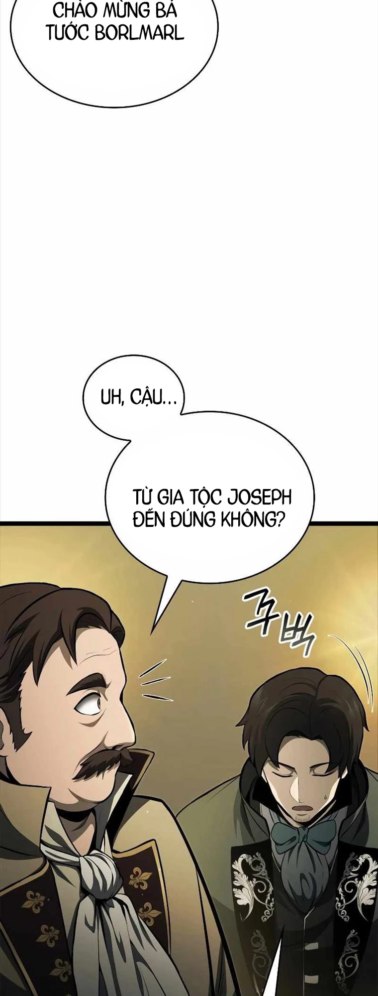 Nhà Vô Địch Kalli Chapter 72 - Trang 51