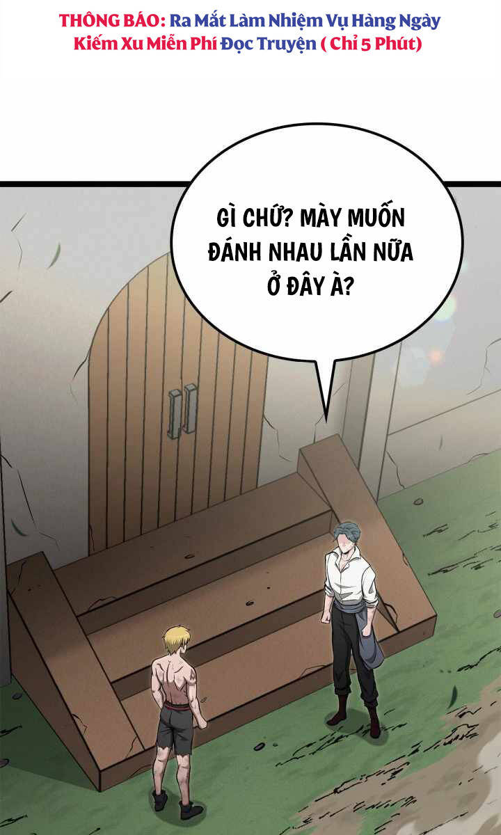 Nhà Vô Địch Kalli Chapter 39 - Trang 18