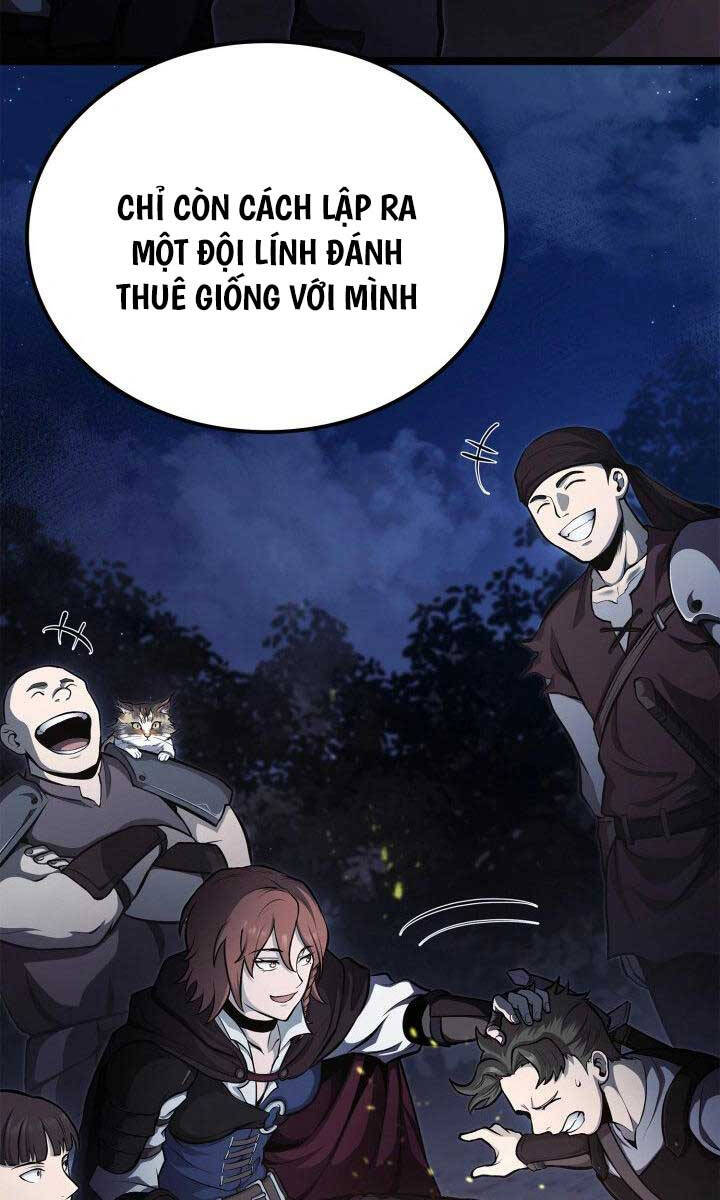 Nhà Vô Địch Kalli Chapter 35 - Trang 33