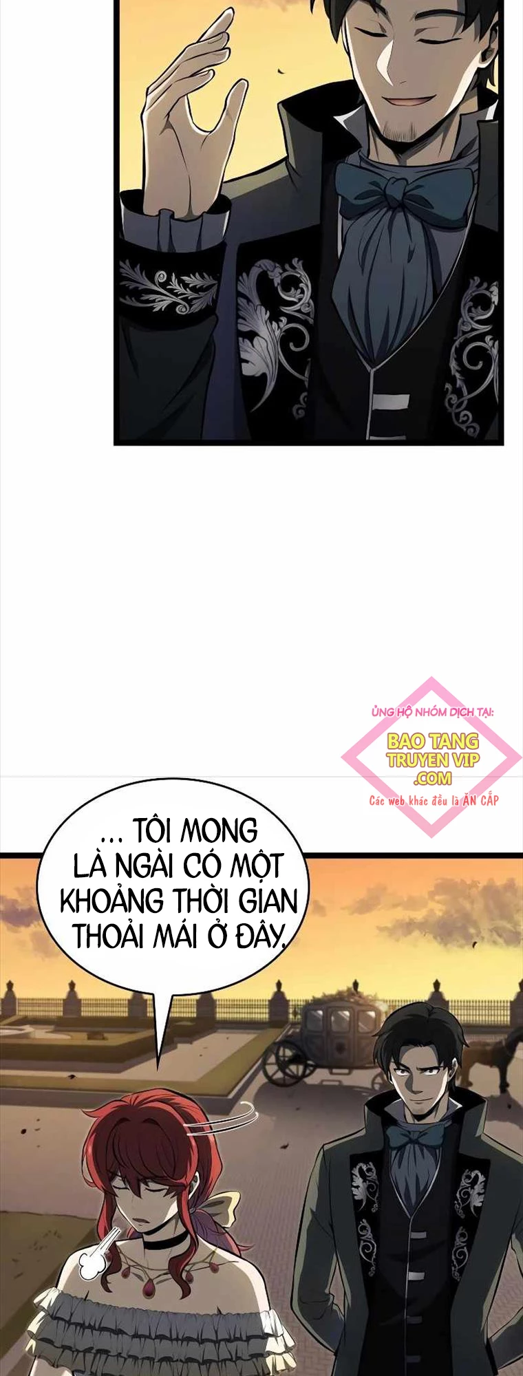 Nhà Vô Địch Kalli Chapter 72 - Trang 3