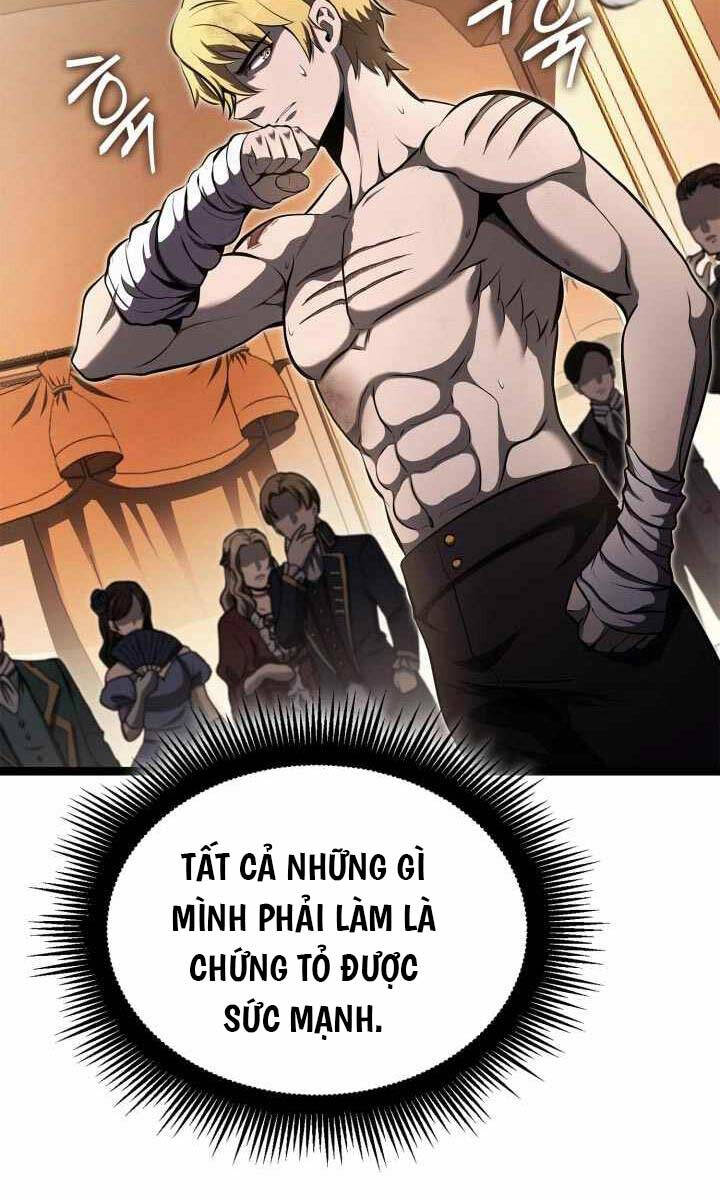 Nhà Vô Địch Kalli Chapter 47 - Trang 29