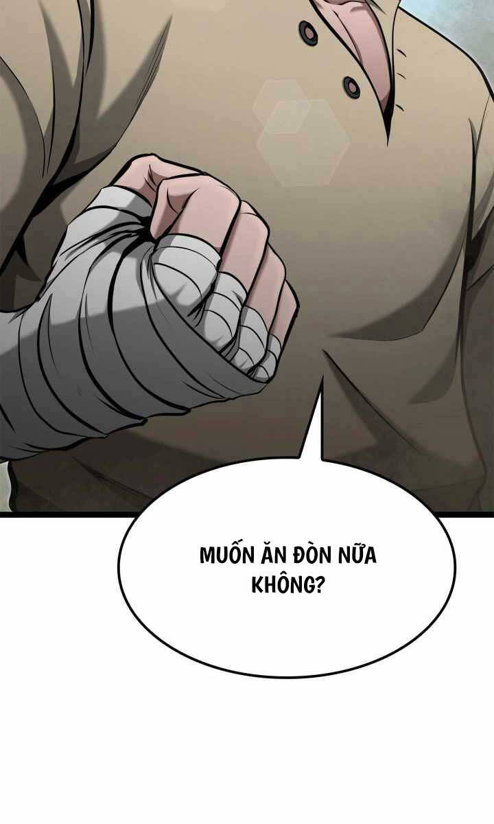 Nhà Vô Địch Kalli Chapter 37 - Trang 19