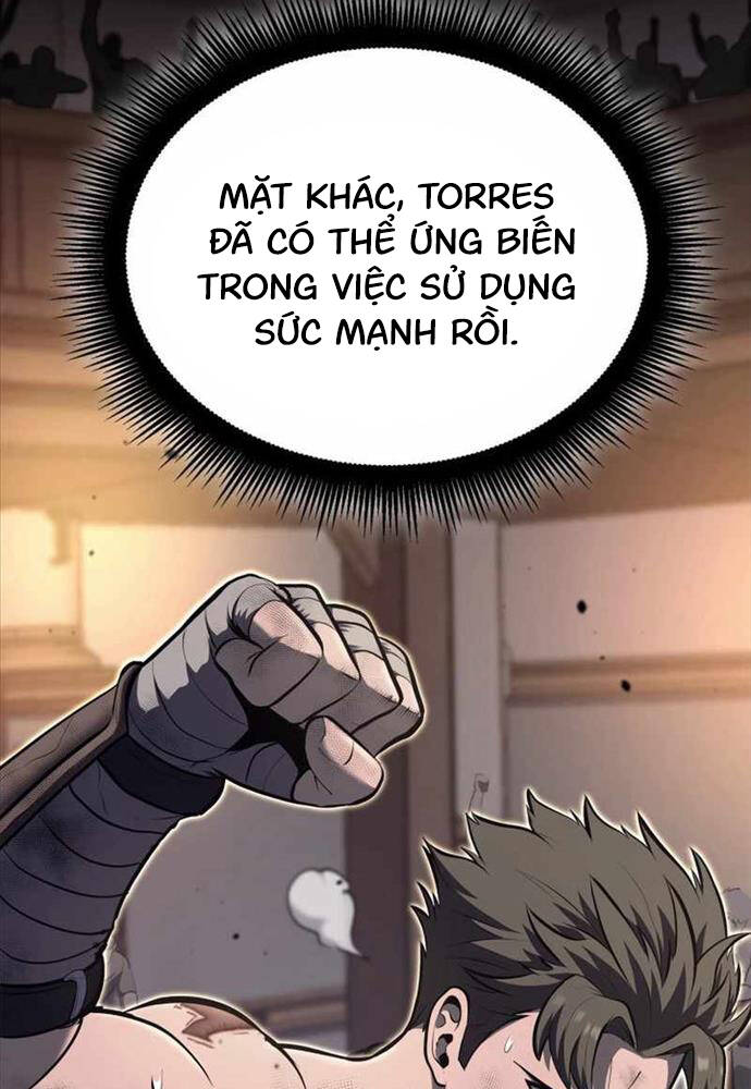 Nhà Vô Địch Kalli Chapter 31 - Trang 66